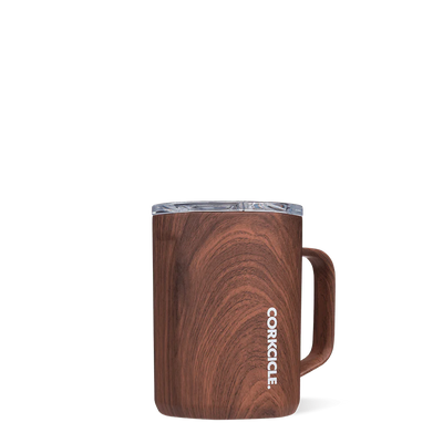 16oz Classic Coffee Mug