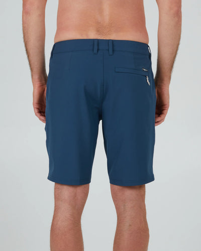 Lowtide Hybrid Short