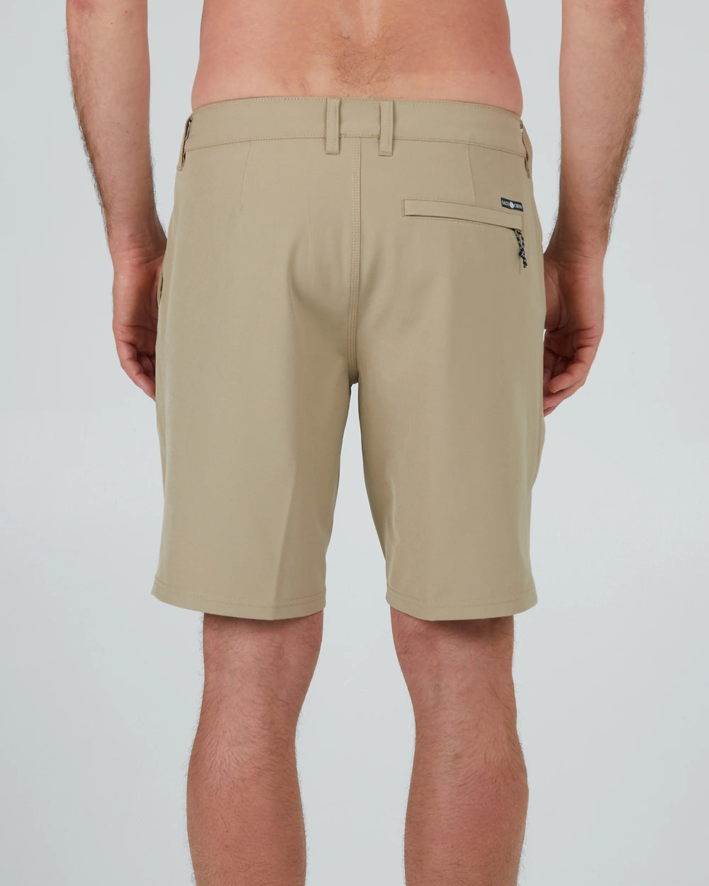 Lowtide Hybrid Short