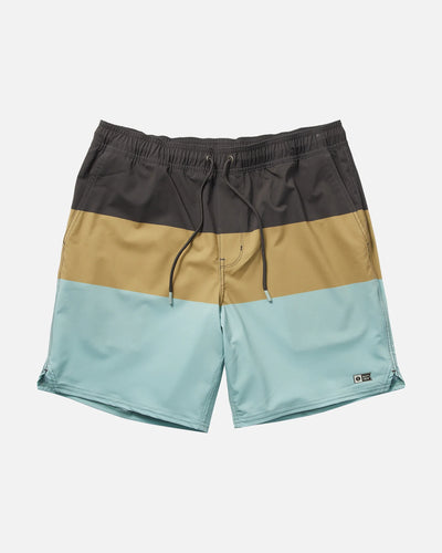 Wayfinder Elastic Boardshort