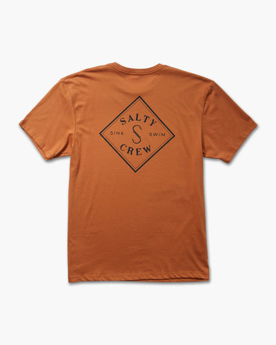 Tippet Short Sleeve Tee