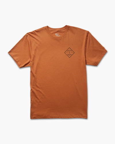 Tippet Short Sleeve Tee