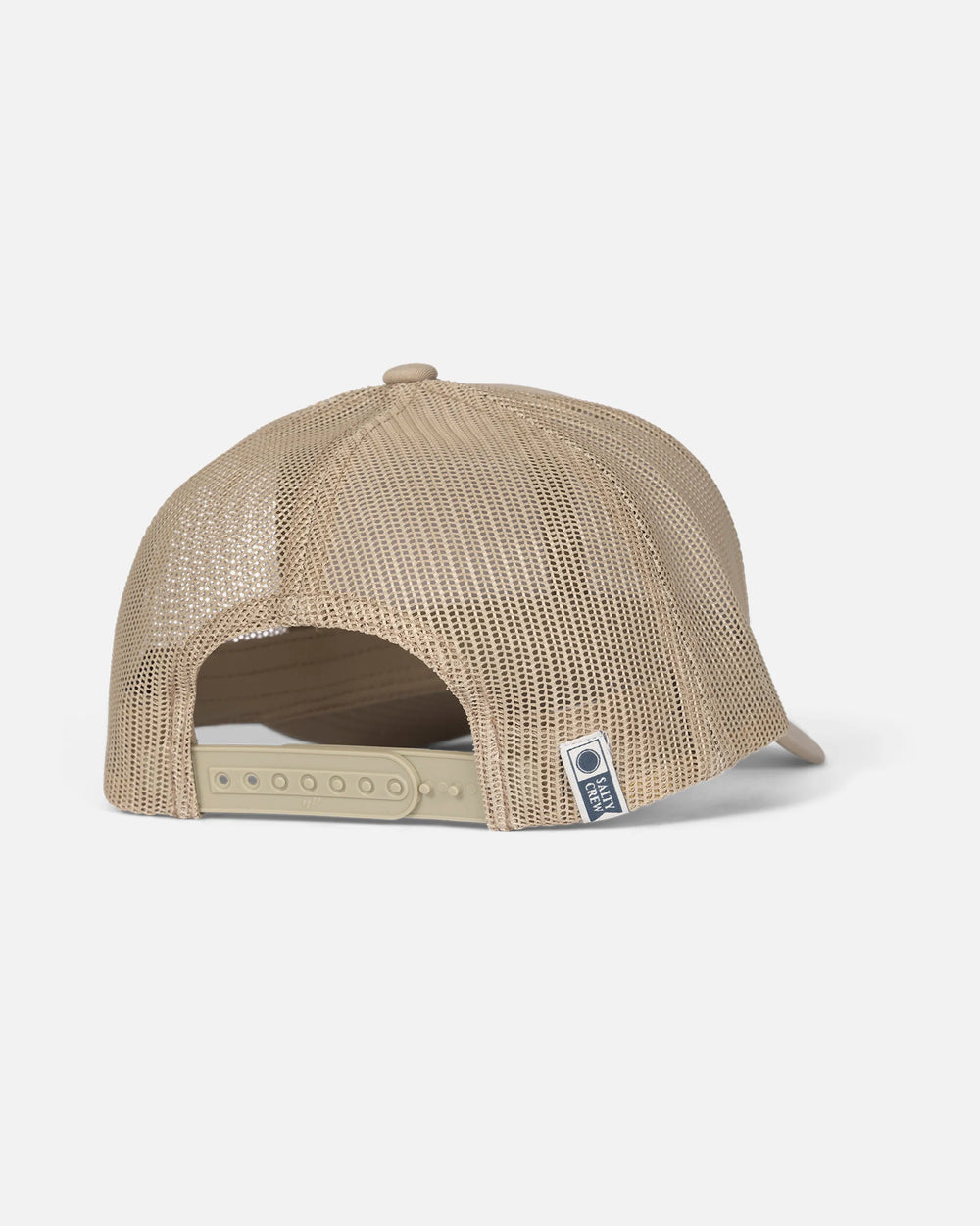 Topstitch Retro Trucker