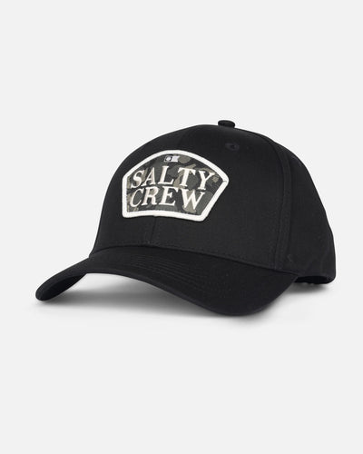 Filler Up 6 Panel Hat