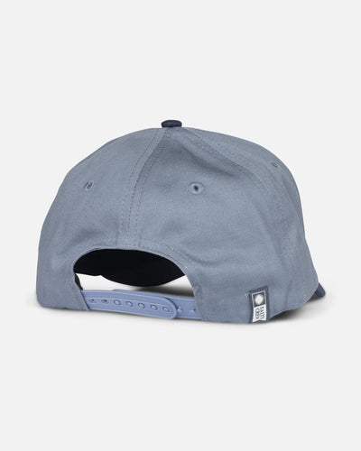 Filler Up 6 Panel Hat