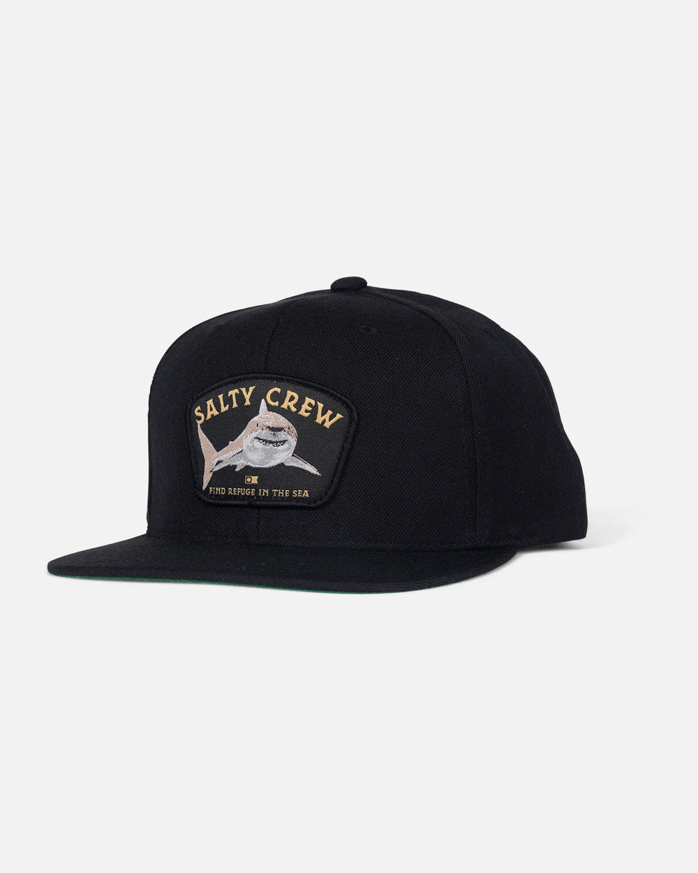 Lurking 6 Panel Hat