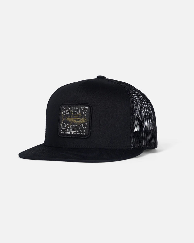 Big Game Trucker Hat