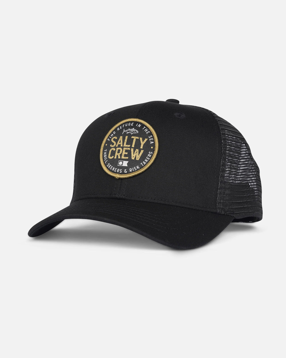 Legendary Retro Trucker Hat