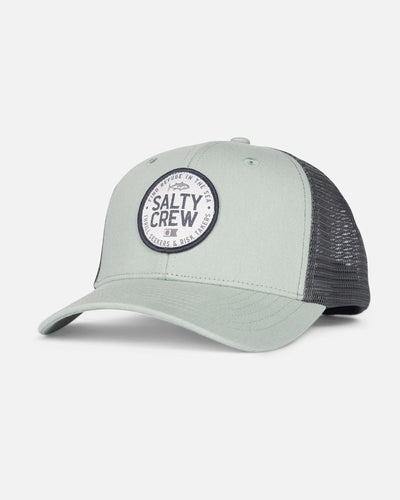 Legendary Retro Trucker Hat