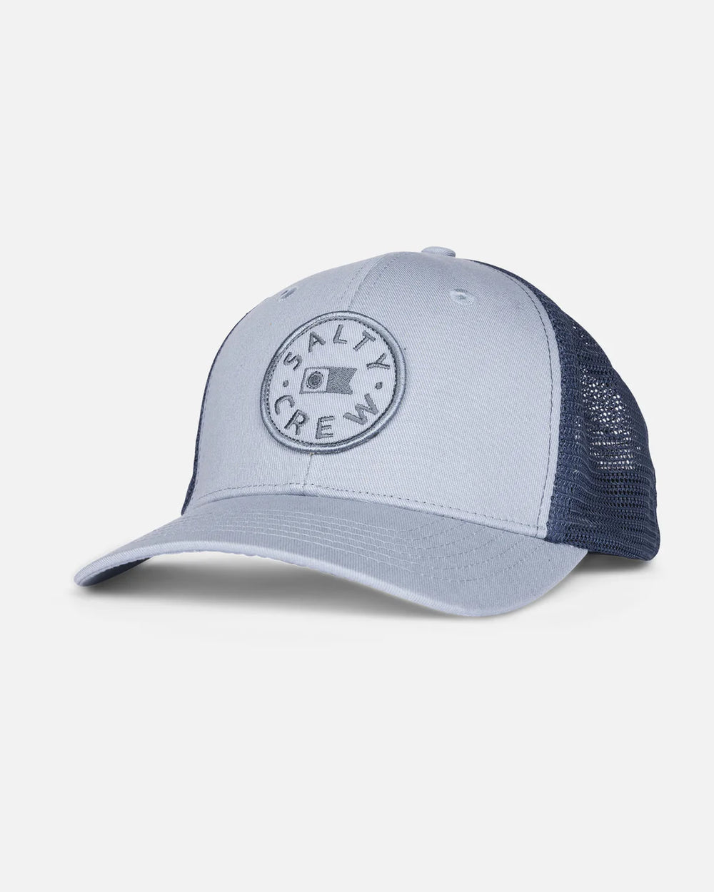 Watermark Retro Trucker