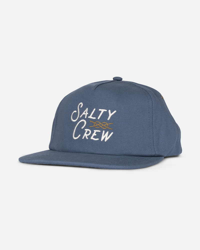 Splice 5 Panel Hat