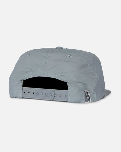 Stake Out 5 Panel Hat