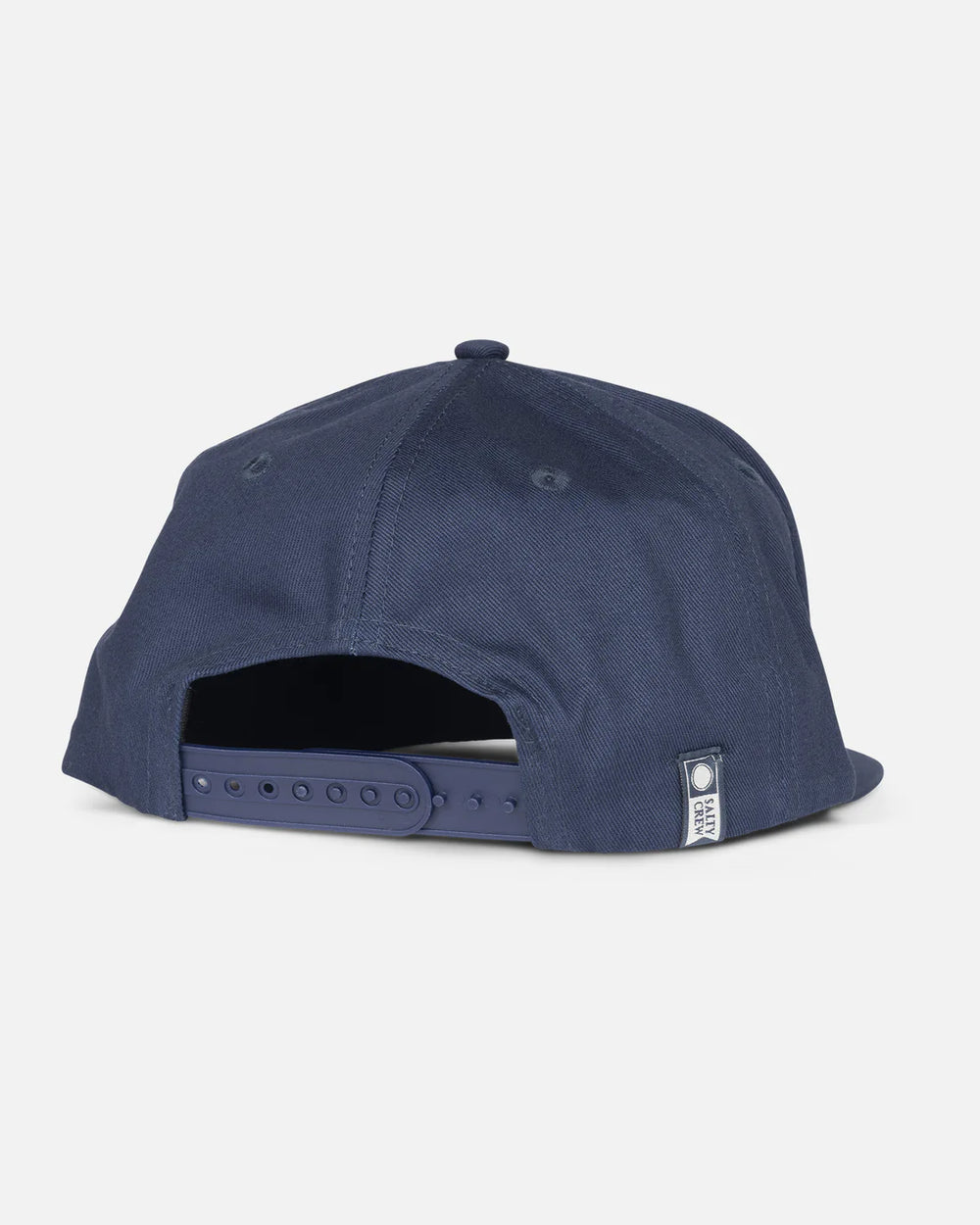 Flagship 5 Panel Hat