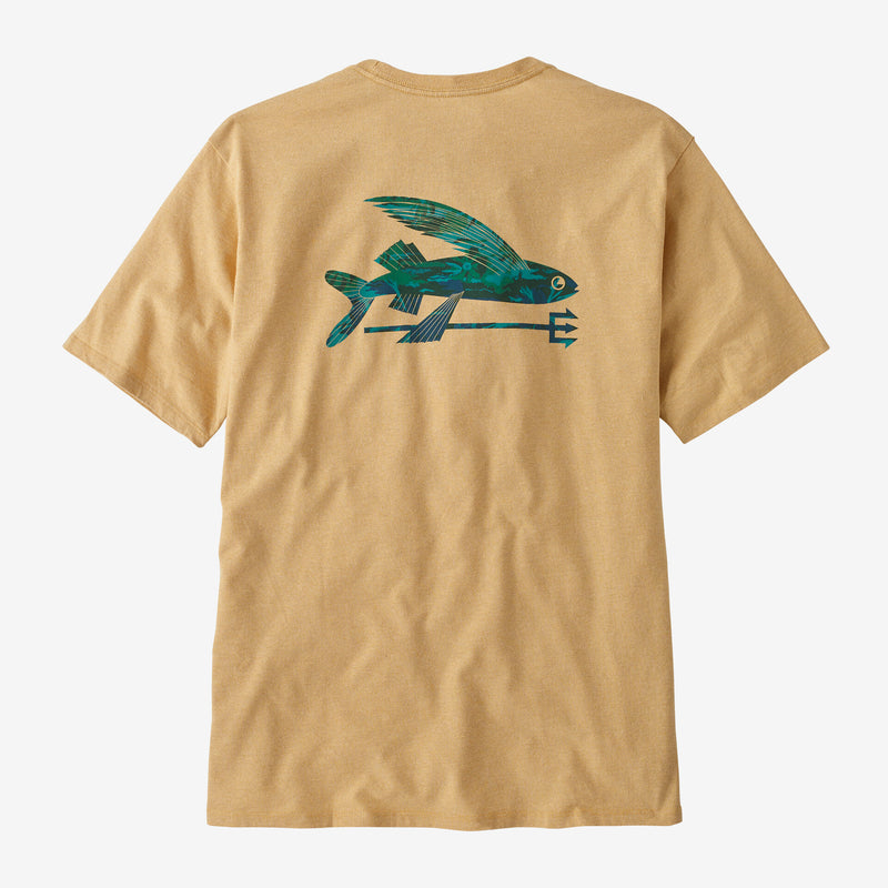 Flying Fish Resposibili-tee