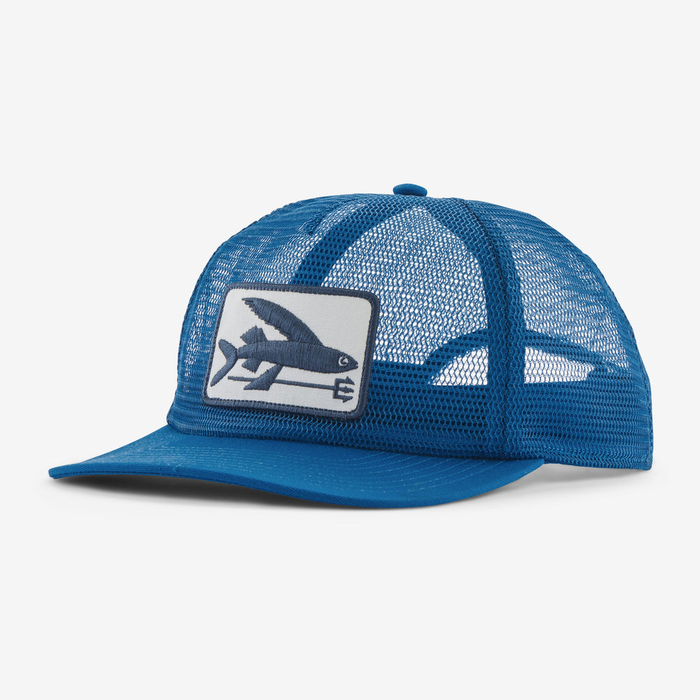 Breezefarer Cap