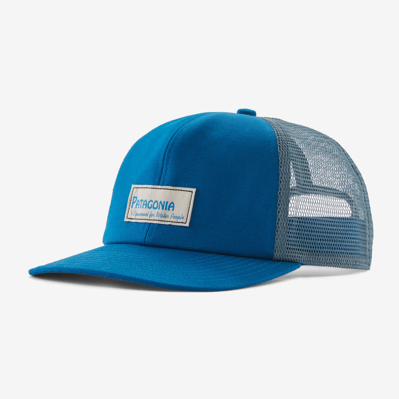 Relaxed Trucker Hat