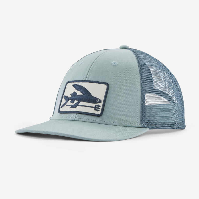 Flying Fish LoPro Trucker Hat