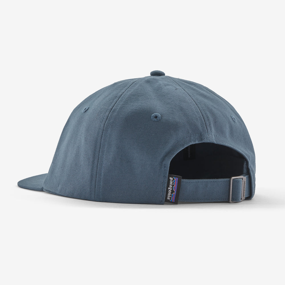 Fitz Roy Icon Trad Cap