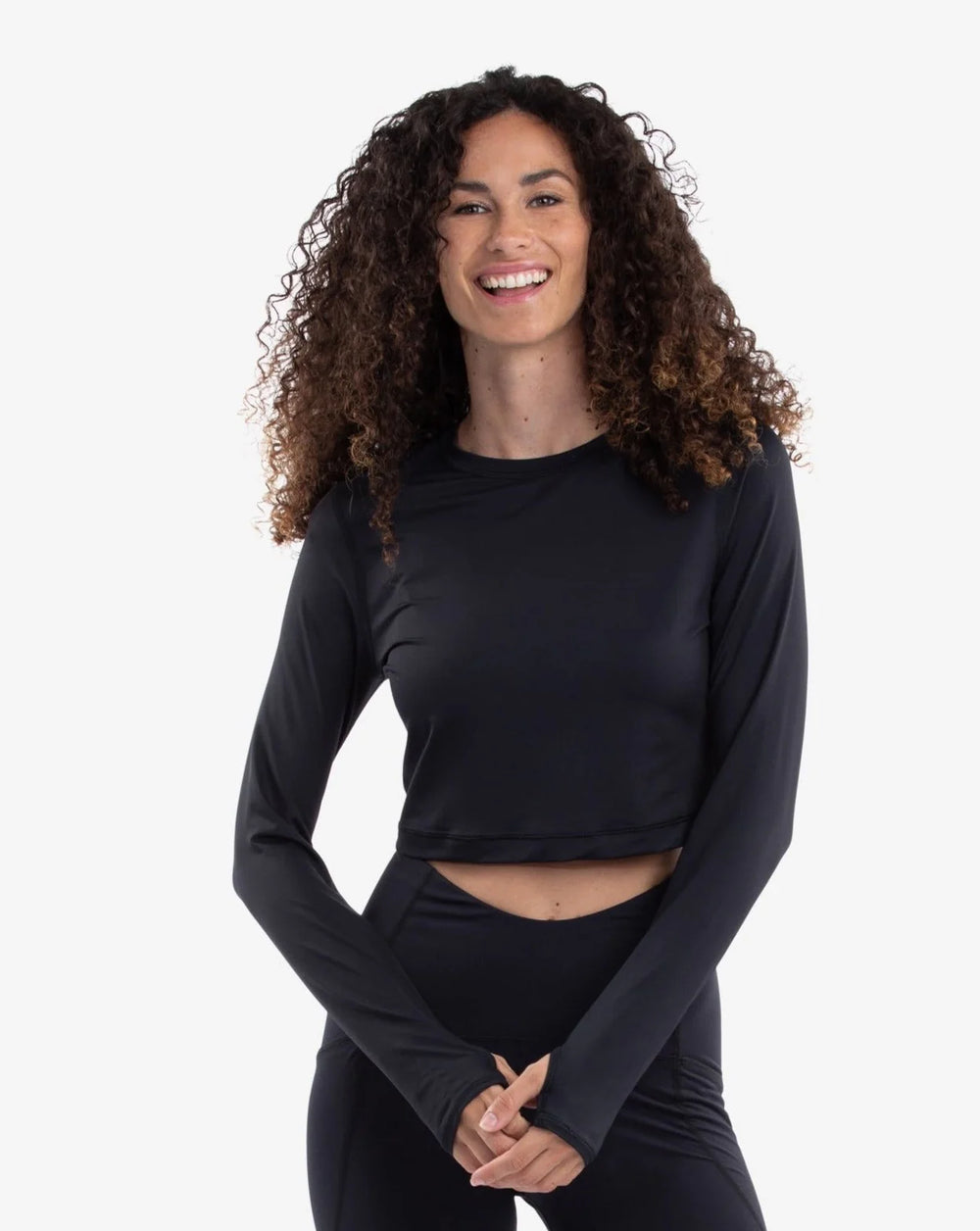 Women's Everyday Crop Top