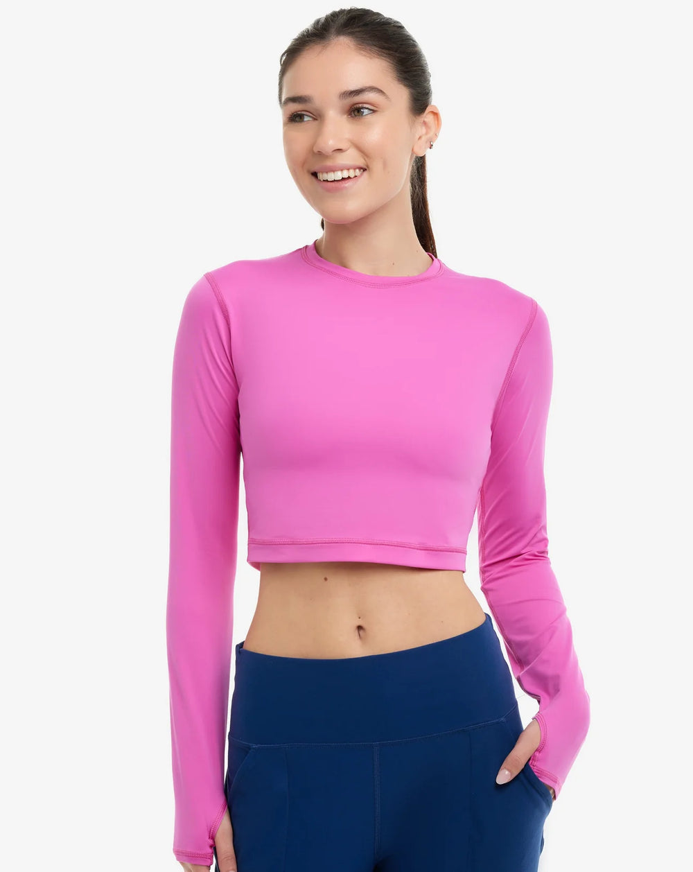 Women's Everyday Crop Top