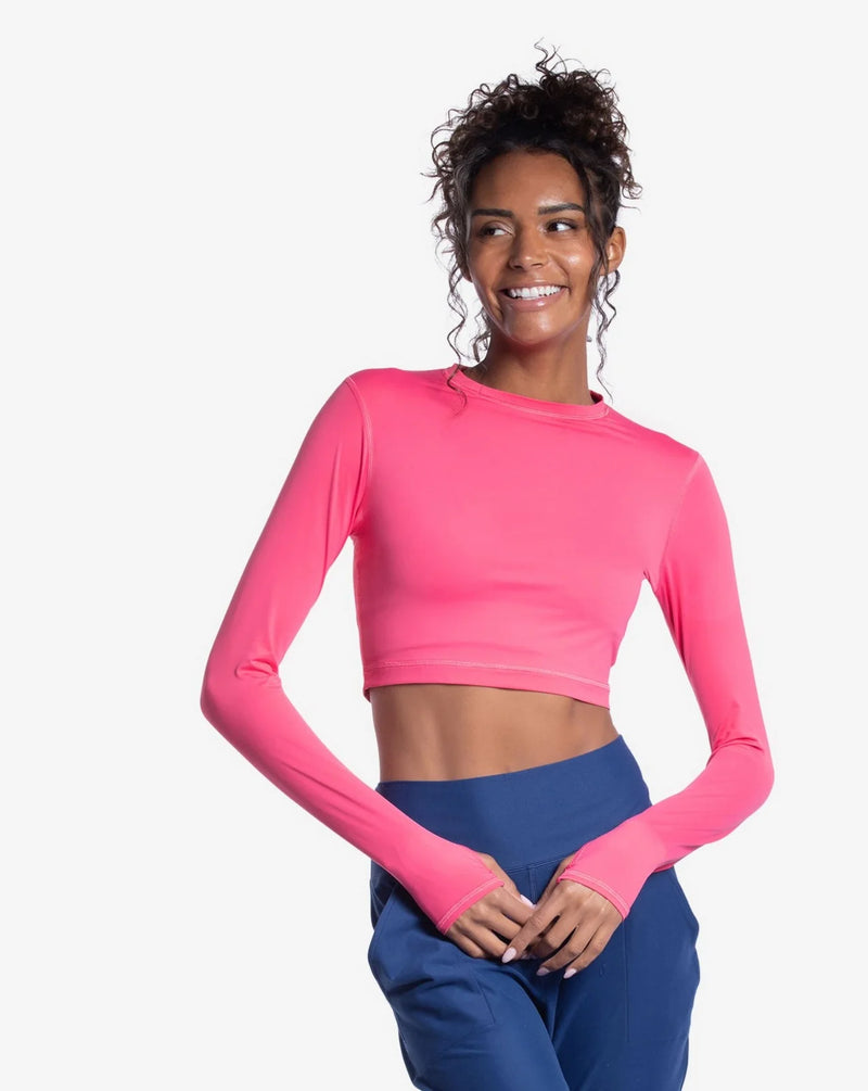 Women's Everyday Crop Top