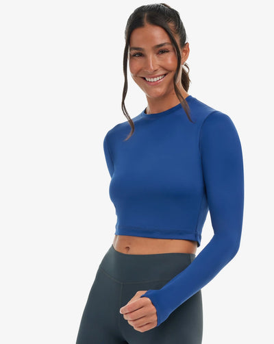 Women's Everyday Crop Top