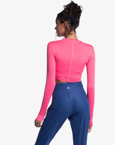 Women's Everyday Crop Top