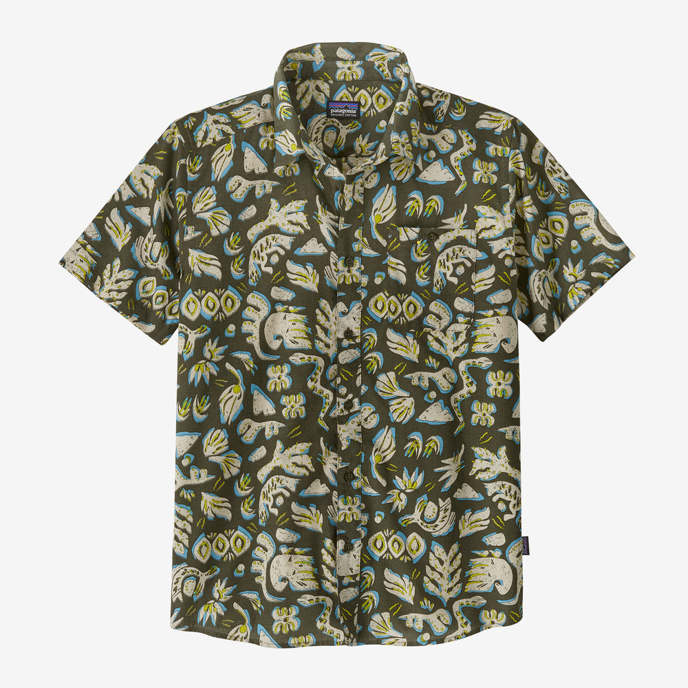 Men's Go-To Shirt