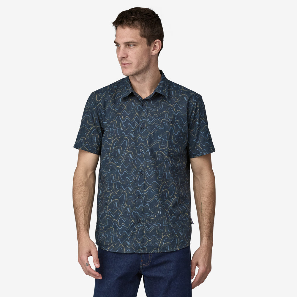 Men's Go-To Shirt