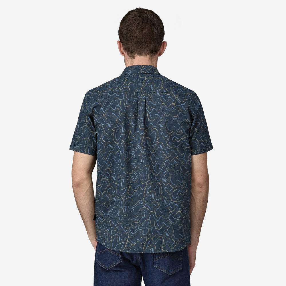 Men's Go-To Shirt