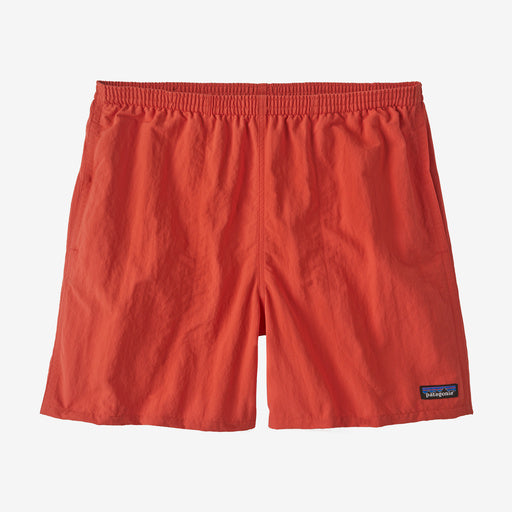 Men's Baggies Shorts - 5