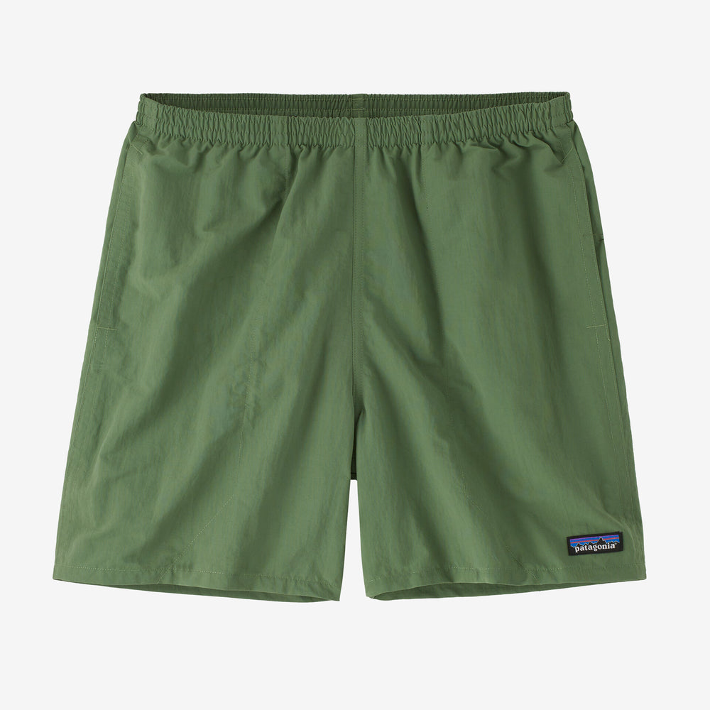 Men's Baggies Shorts - 5