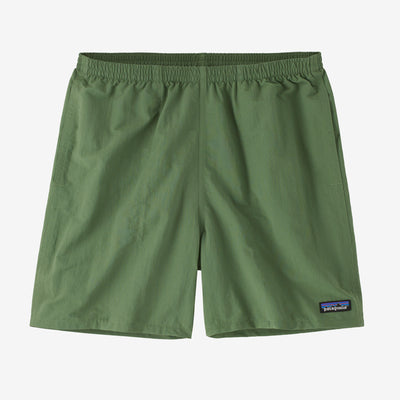 Men's Baggies Shorts - 5"