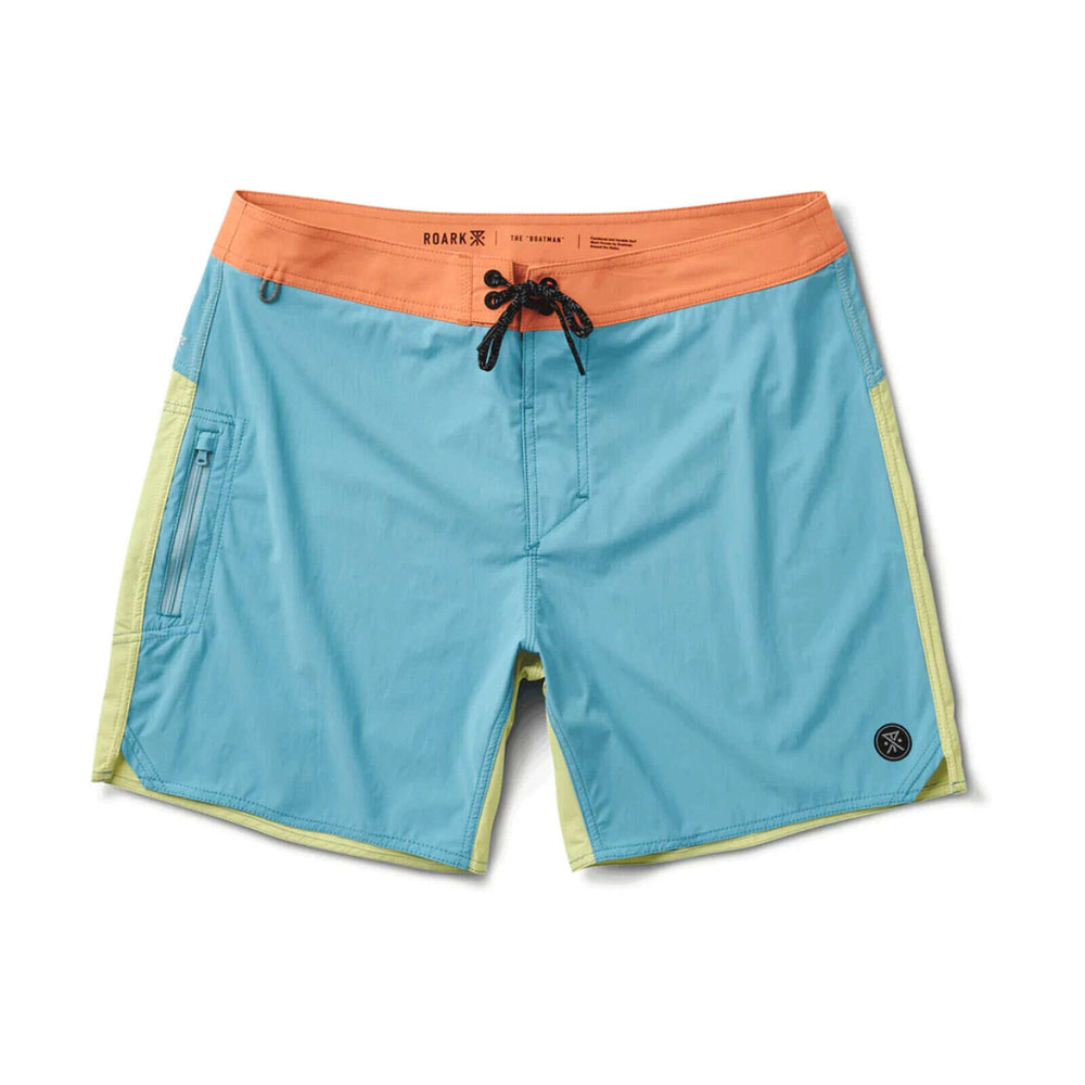 Boatman 2.0 Boardshorts 17