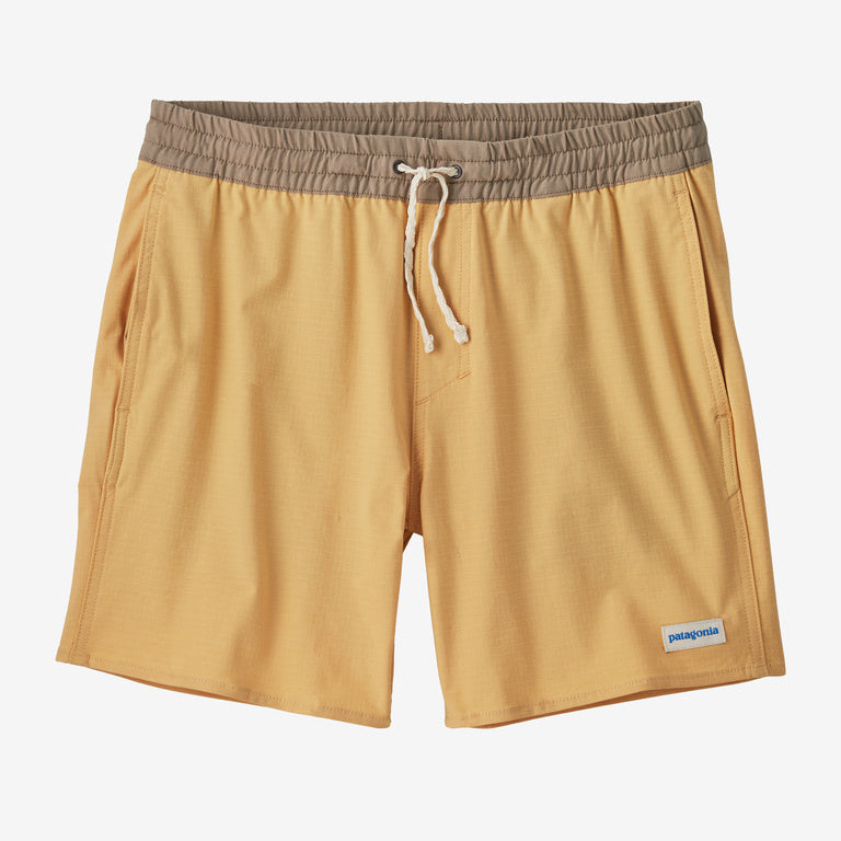 Men's Home Waters Volley Shorts - 16