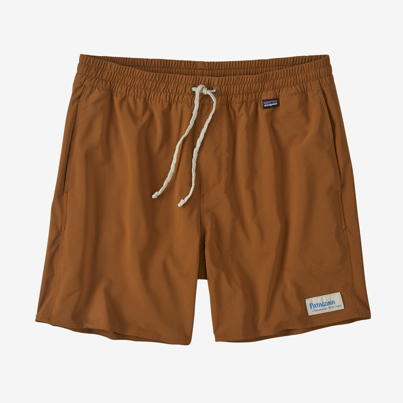 Men's Hydropeak Volley Shorts 16