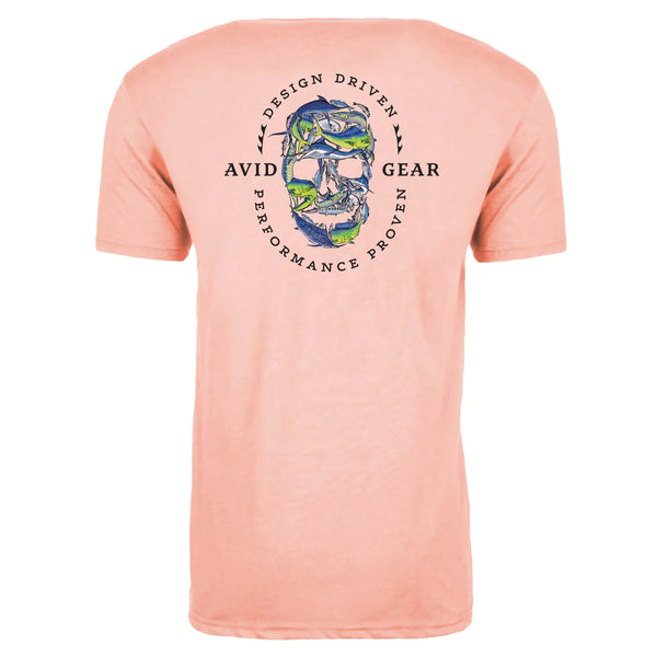 Avid Gear T-Shirts – shopsaltpr