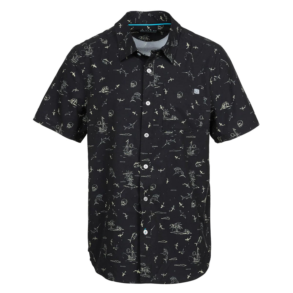 Palapa Short Sleeve Shirt