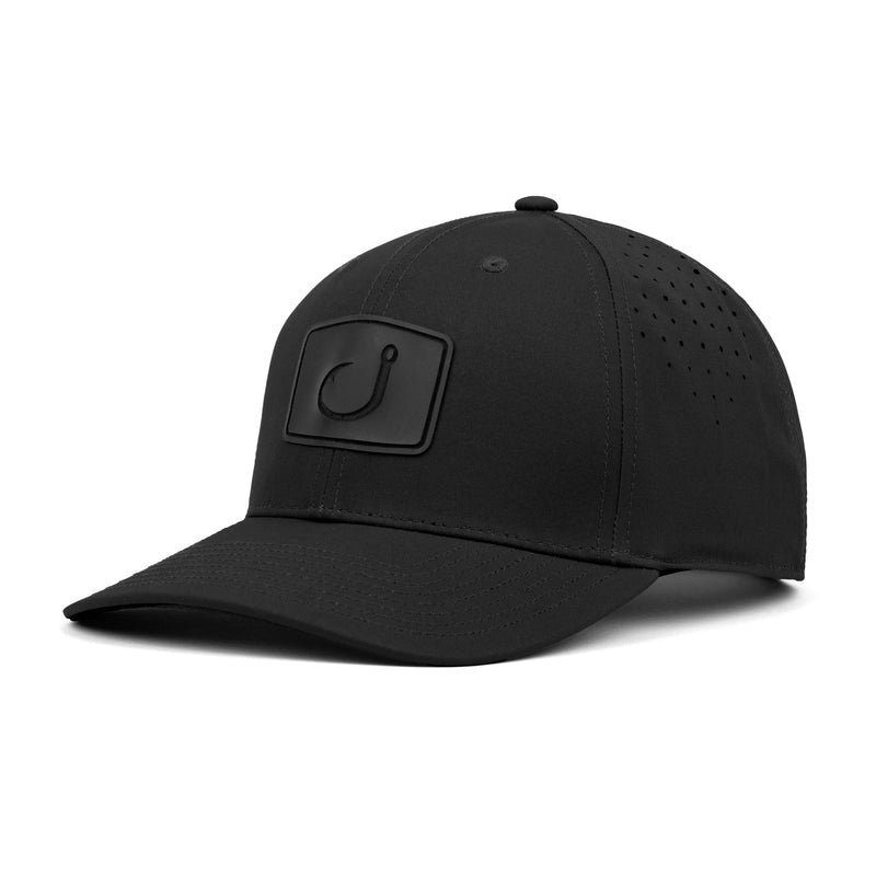 Pro Performance Snapback Hat