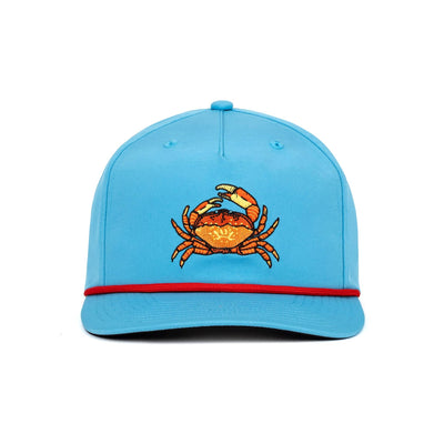 Gamefish Retro Camper Hat