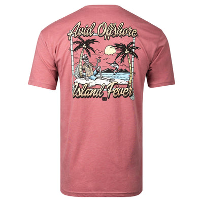 Island Fever Tee