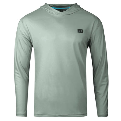 Kinetic Hooded AVIDry Performance Fishing Shirt