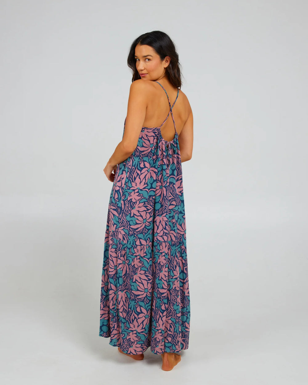 Baja Maxi Dress