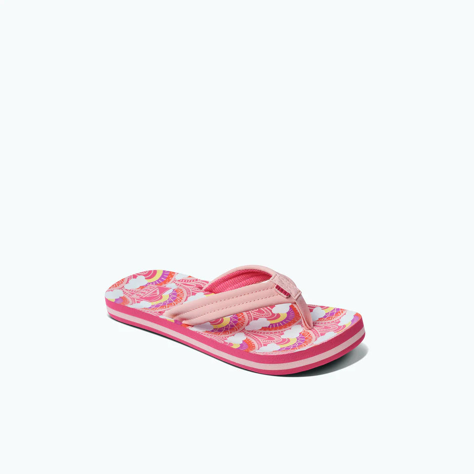 Kids Ahi Sandals