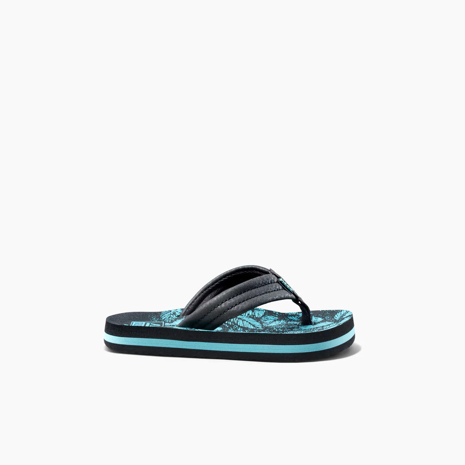 Kids Ahi Sandals