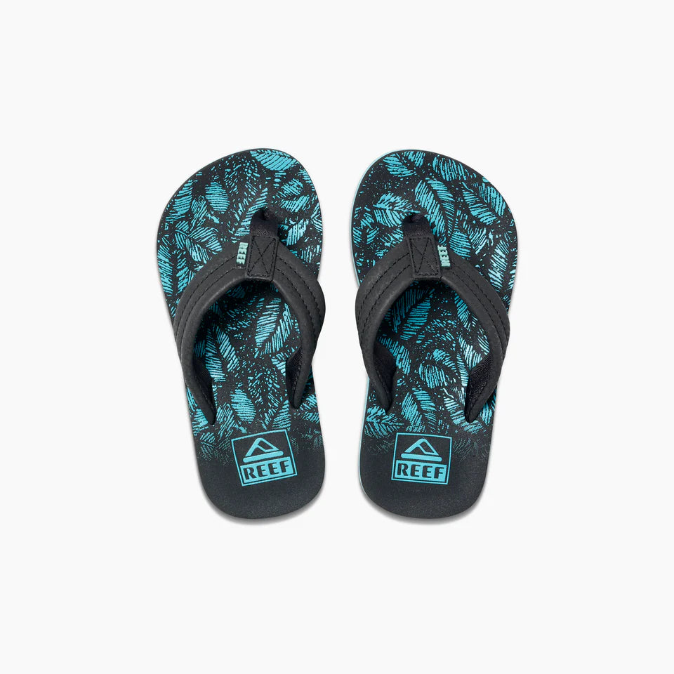 Kids Ahi Sandals