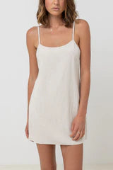 Classic Slip Dress