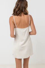 Classic Slip Dress