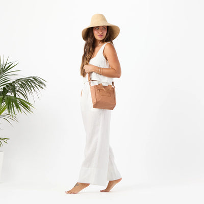 Aloha Crossbody Bag