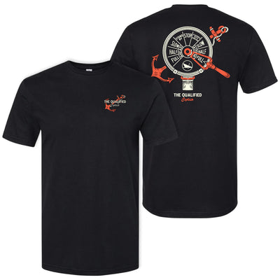 Full Speed Tee